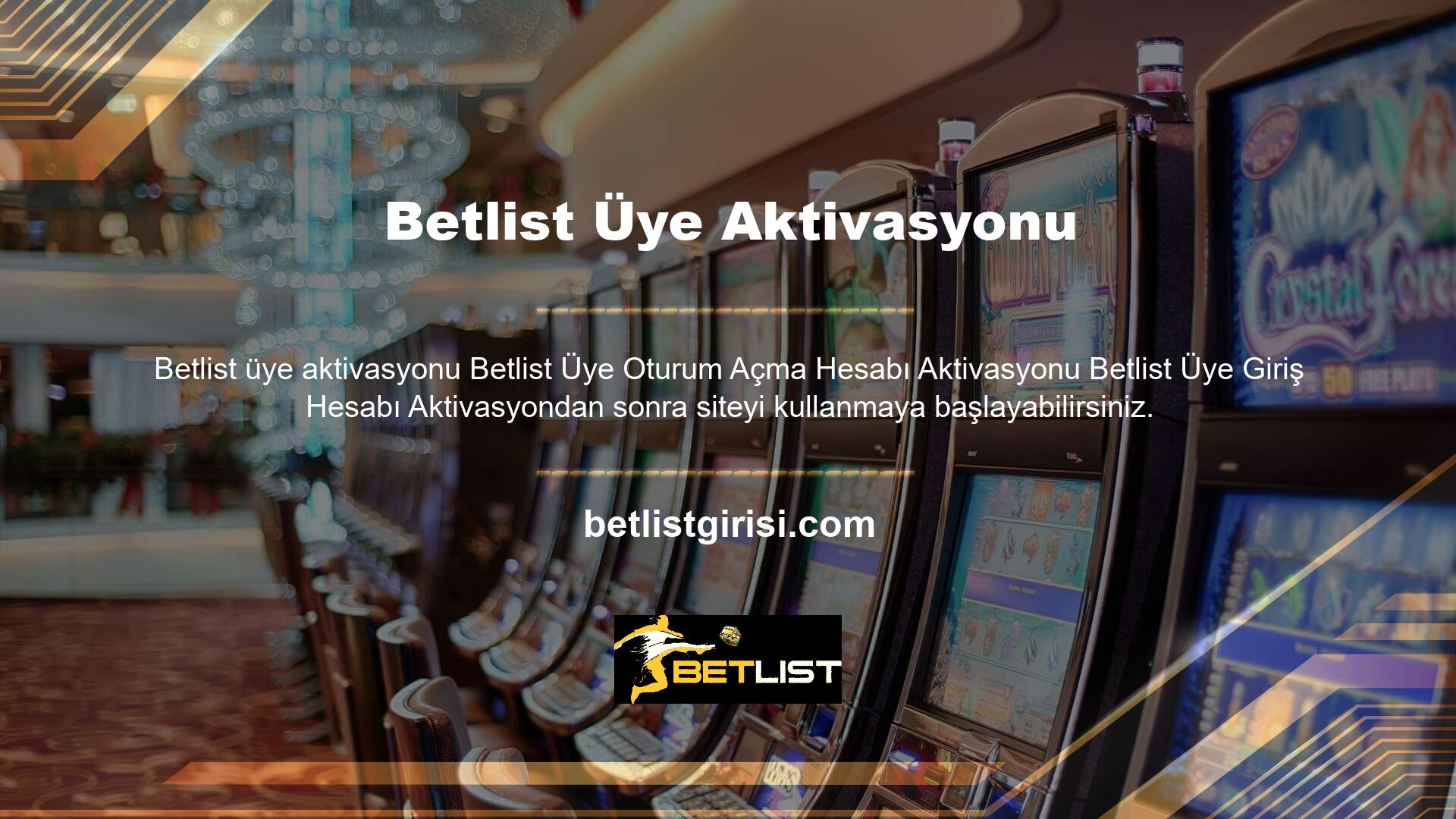 Bir oyun sitesi kullanmak mümkün olduğunca, hesap bilgilerinizle siteye bir e-posta göndermeniz gerekir